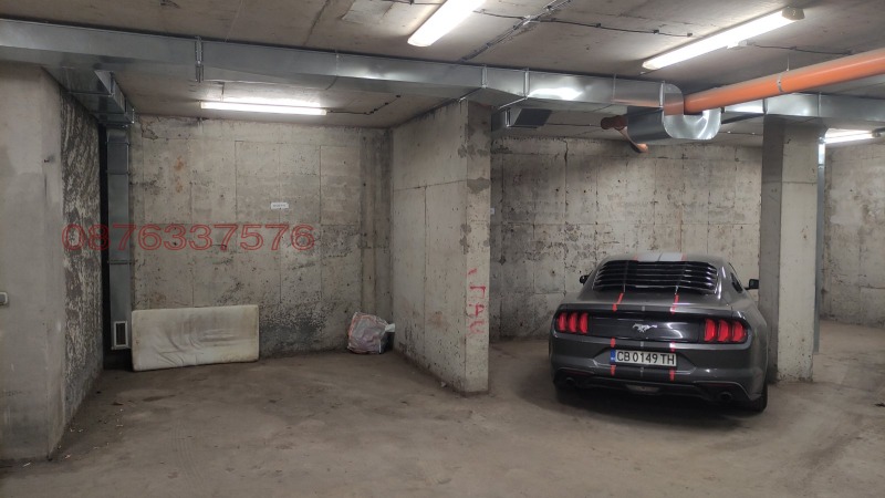 Продава 3-СТАЕН, гр. София, Белите брези, снимка 15 - Апартаменти - 53047746