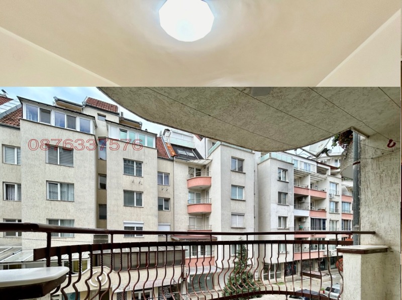 Продава 3-СТАЕН, гр. София, Белите брези, снимка 6 - Апартаменти - 53047746