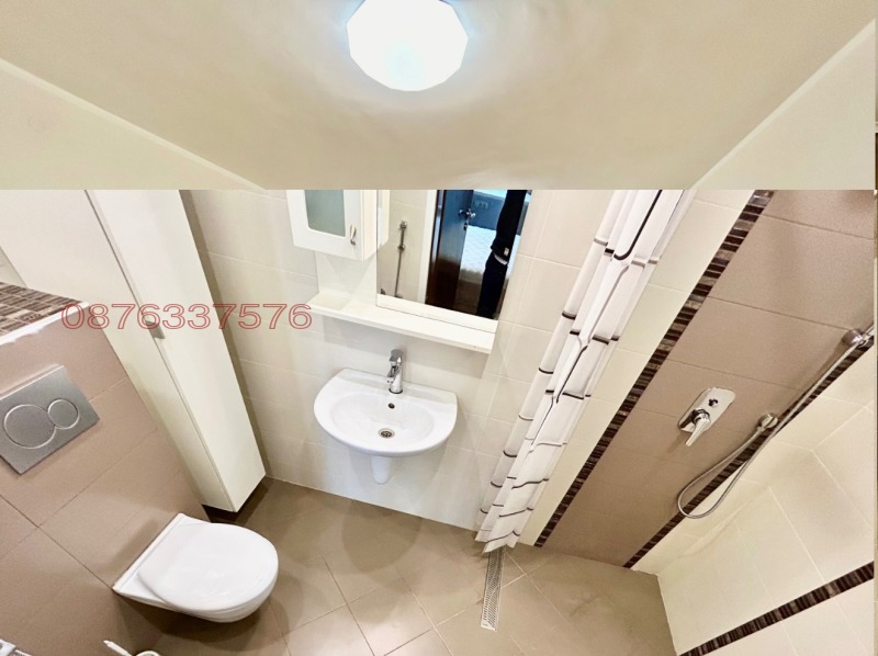 Продава 3-СТАЕН, гр. София, Белите брези, снимка 12 - Апартаменти - 53047746