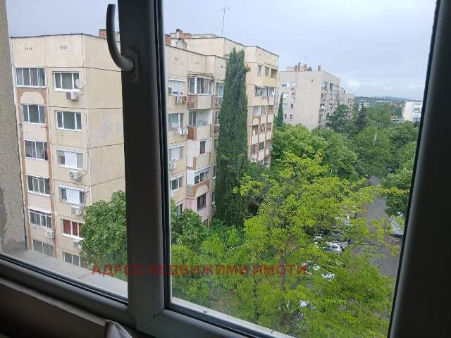 Продава 3-СТАЕН, гр. Стара Загора, Ремиза, снимка 4 - Апартаменти - 54644067