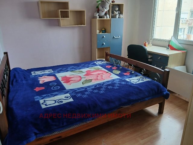 Продава 3-СТАЕН, гр. Стара Загора, Ремиза, снимка 5 - Апартаменти - 54644067