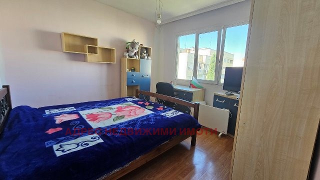 Продава 3-СТАЕН, гр. Стара Загора, Ремиза, снимка 7 - Апартаменти - 54644067