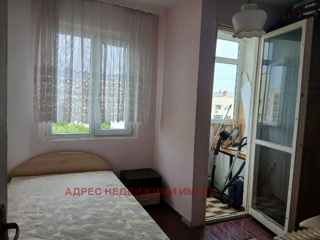 Продава 3-СТАЕН, гр. Стара Загора, Ремиза, снимка 3 - Апартаменти - 54644067