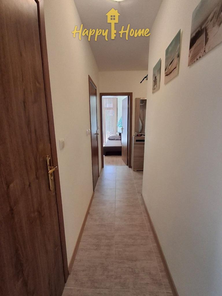 Продава 3-СТАЕН, к.к. Слънчев бряг, област Бургас, снимка 13 - Апартаменти - 54686197