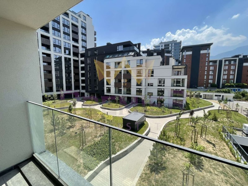 Продава 4-СТАЕН, гр. София, Кръстова вада, снимка 11 - Апартаменти - 53176387