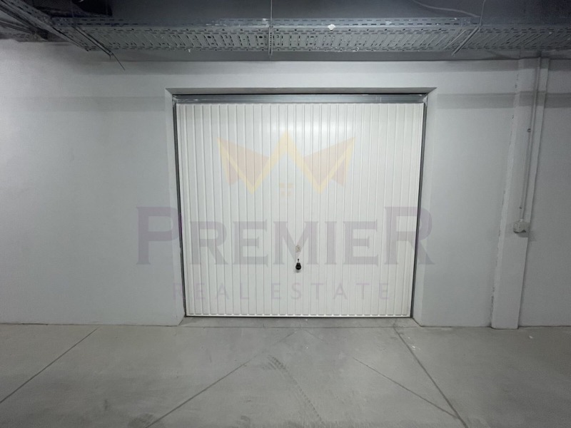 Продава 4-СТАЕН, гр. София, Кръстова вада, снимка 16 - Апартаменти - 53176387