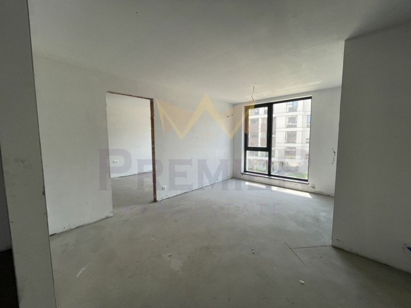 Продава 4-СТАЕН, гр. София, Кръстова вада, снимка 5 - Апартаменти - 53176387