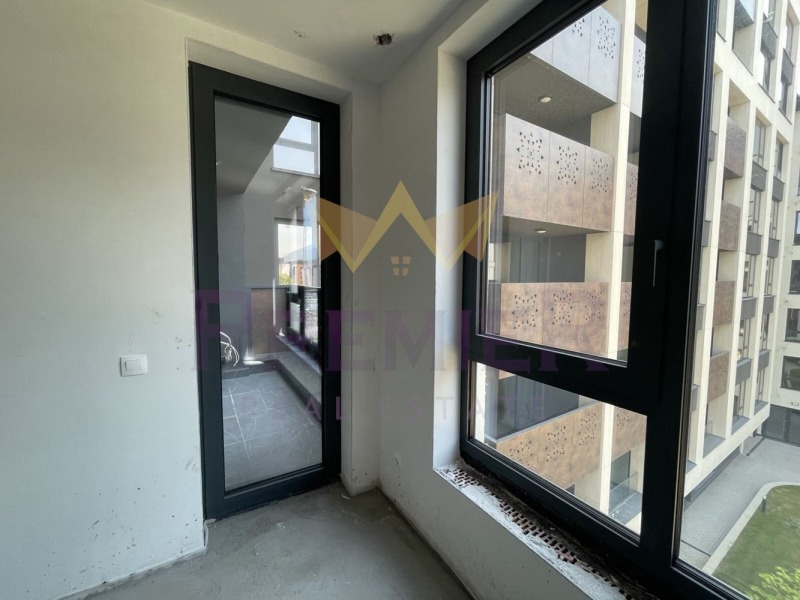 Продава 4-СТАЕН, гр. София, Кръстова вада, снимка 17 - Апартаменти - 53176387