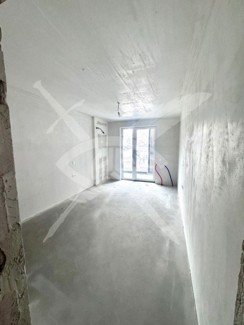 Продава 4-СТАЕН, гр. София, Красно село, снимка 3 - Апартаменти - 53487613