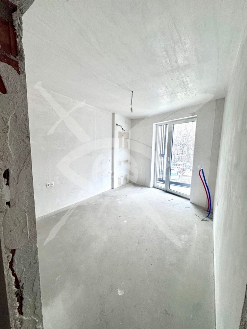 Продава 4-СТАЕН, гр. София, Красно село, снимка 4 - Апартаменти - 53487613