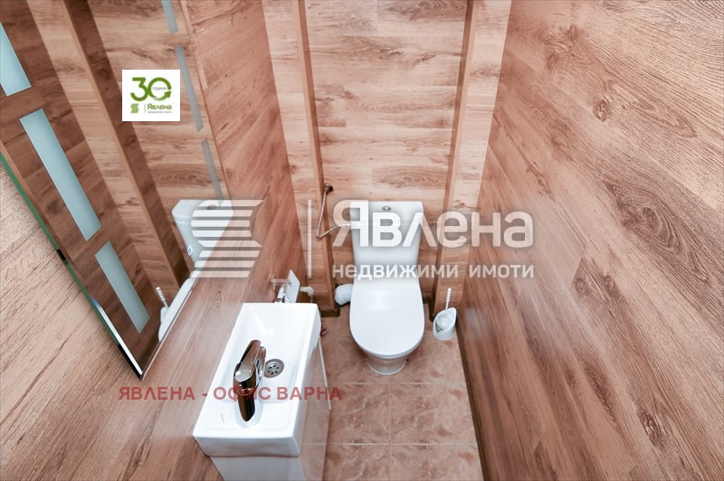 Продава МНОГОСТАЕН, гр. Варна, Център, снимка 9 - Aпартаменти - 48697649