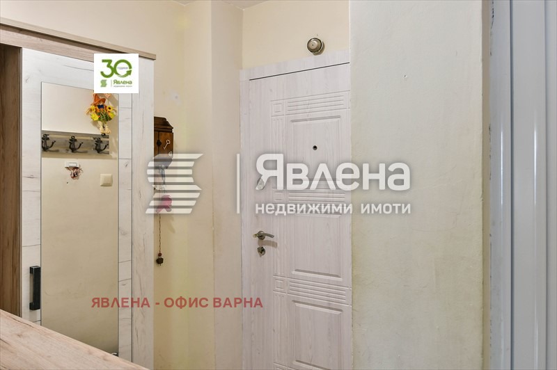 Продава МНОГОСТАЕН, гр. Варна, Център, снимка 11 - Aпартаменти - 48697649