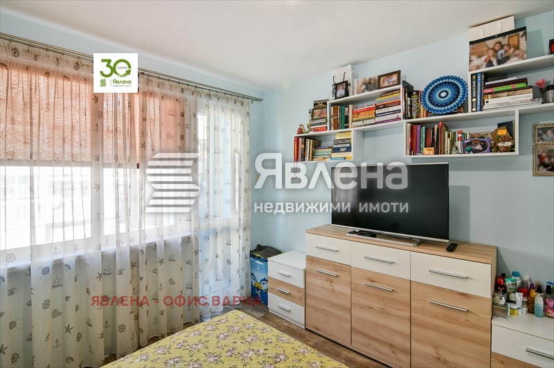 Продава МНОГОСТАЕН, гр. Варна, Център, снимка 8 - Aпартаменти - 48697649