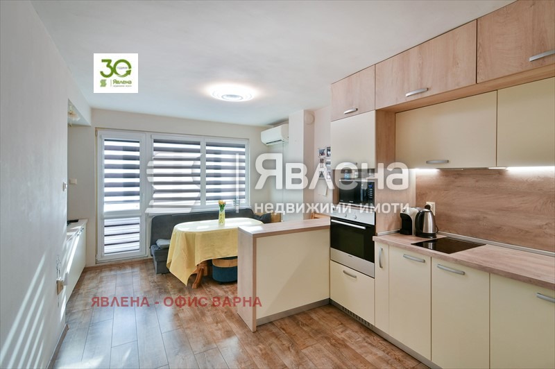 Продава МНОГОСТАЕН, гр. Варна, Център, снимка 1 - Aпартаменти - 48697649