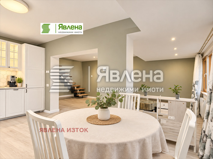 Продава МЕЗОНЕТ, гр. София, Лозенец