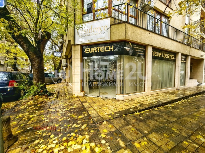 For Sale  Office Varna , VINS-Cherven ploshtad , 155 sq.m | 48530749