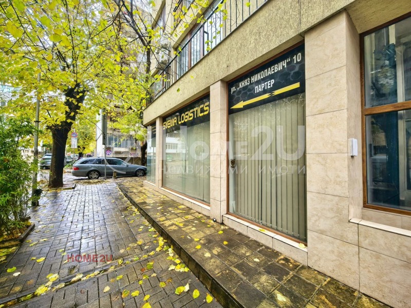 For Sale  Office Varna , VINS-Cherven ploshtad , 155 sq.m | 48530749 - image [3]