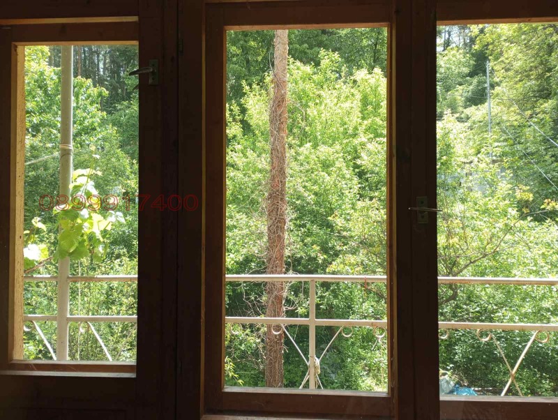 Продава ЕТАЖ ОТ КЪЩА, гр. София, гр. Банкя, снимка 5 - Етаж от къща - 52733684