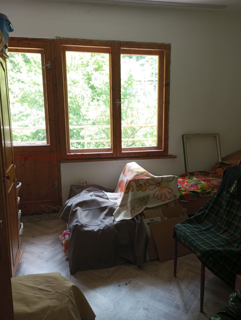 Продава ЕТАЖ ОТ КЪЩА, гр. София, гр. Банкя, снимка 4 - Етаж от къща - 52733684