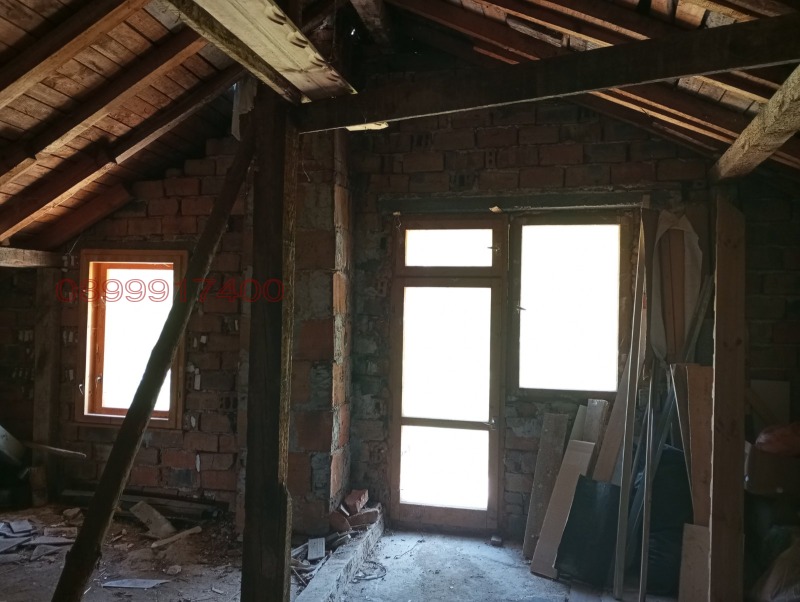 Продава ЕТАЖ ОТ КЪЩА, гр. София, гр. Банкя, снимка 9 - Етаж от къща - 52733684