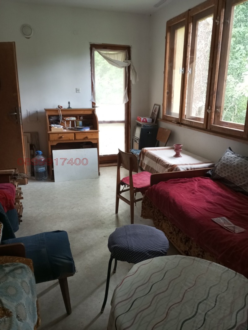 Продава ЕТАЖ ОТ КЪЩА, гр. София, гр. Банкя, снимка 6 - Етаж от къща - 52733684