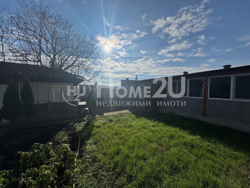 Продава ЕТАЖ ОТ КЪЩА, с. Езерово, област Варна, снимка 10 - Етаж от къща - 52665025