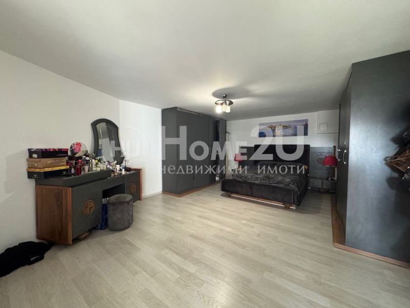 Продава ЕТАЖ ОТ КЪЩА, с. Езерово, област Варна, снимка 5 - Етаж от къща - 52665025