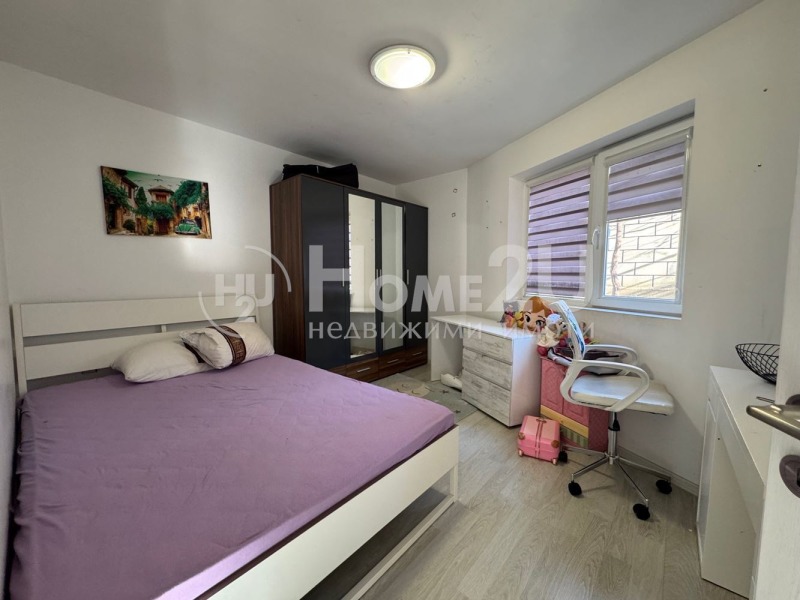 Продава ЕТАЖ ОТ КЪЩА, с. Езерово, област Варна, снимка 3 - Етаж от къща - 52665025