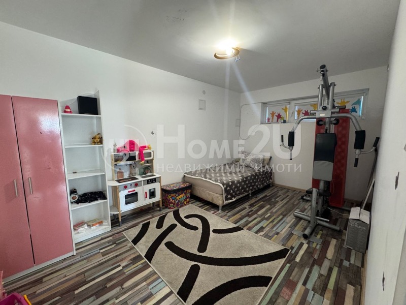 Продава ЕТАЖ ОТ КЪЩА, с. Езерово, област Варна, снимка 4 - Етаж от къща - 52665025