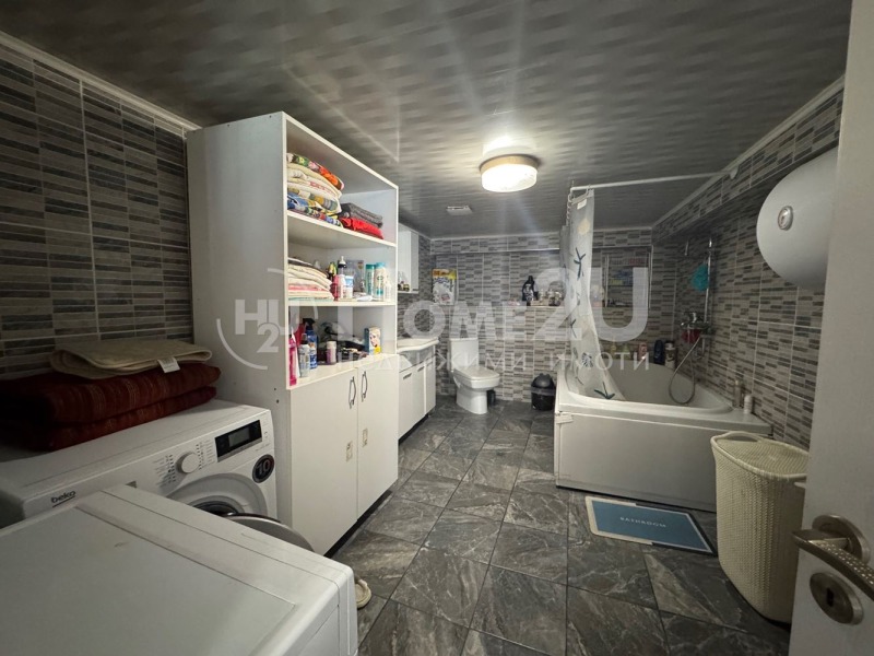 Продава ЕТАЖ ОТ КЪЩА, с. Езерово, област Варна, снимка 6 - Етаж от къща - 52665025