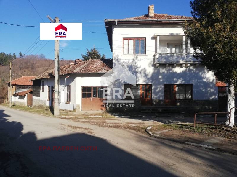 Продава  Къща област Плевен , с. Николаево , 180 кв.м | 49805436