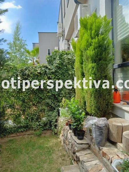 En venta  Casa Plovdiv , Kyuchuk Parizh , 146 metros cuadrados | 31226202 - imagen [12]