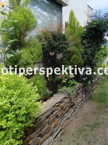 En venta  Casa Plovdiv , Kyuchuk Parizh , 146 metros cuadrados | 31226202 - imagen [14]