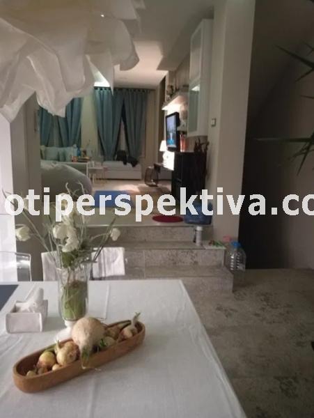 En venta  Casa Plovdiv , Kyuchuk Parizh , 146 metros cuadrados | 31226202 - imagen [8]