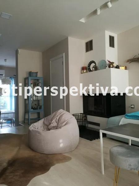 En venta  Casa Plovdiv , Kyuchuk Parizh , 146 metros cuadrados | 31226202 - imagen [3]