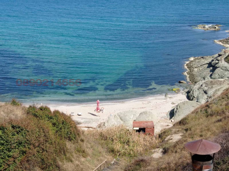 Продава КЪЩА, с. Лозенец, област Бургас, снимка 13 - Къщи - 52781551