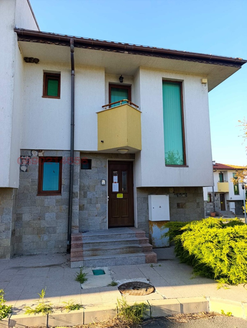 Продава КЪЩА, с. Лозенец, област Бургас