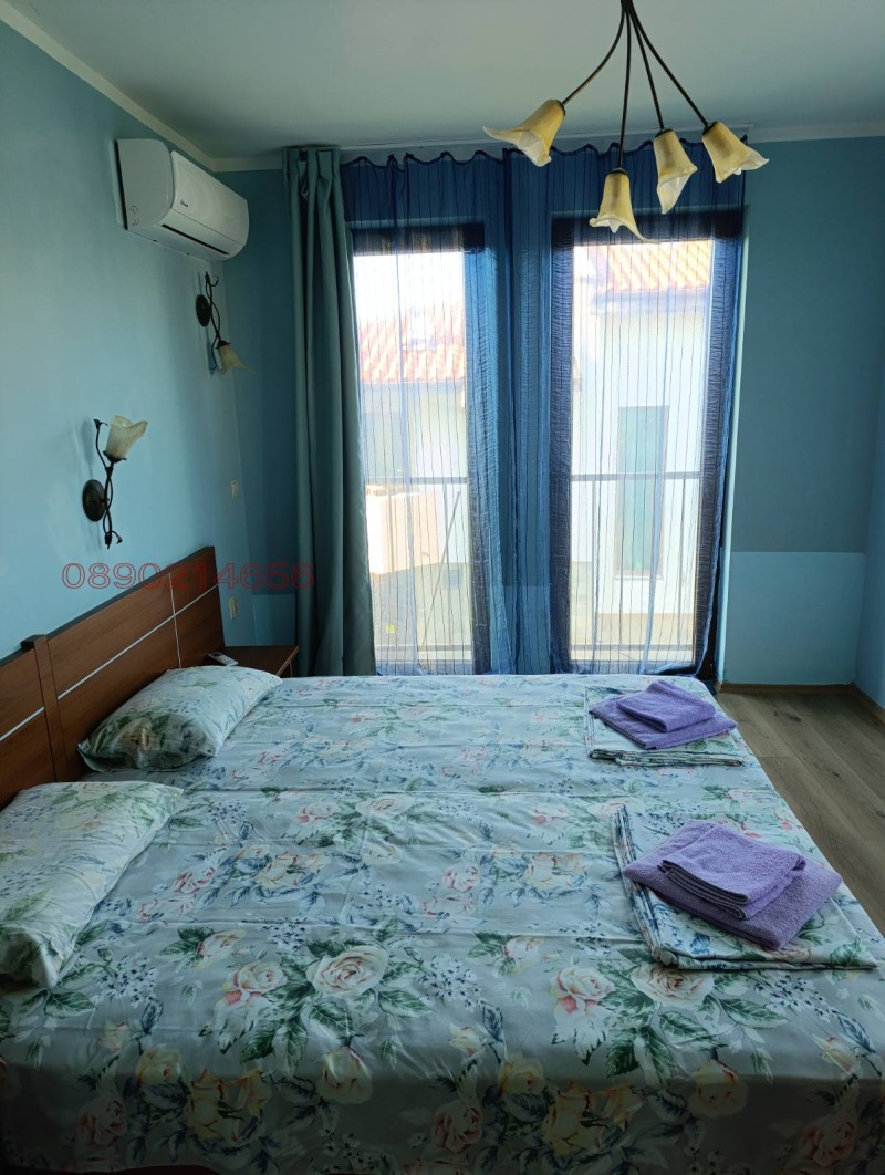 Продава КЪЩА, с. Лозенец, област Бургас, снимка 8 - Къщи - 52781551