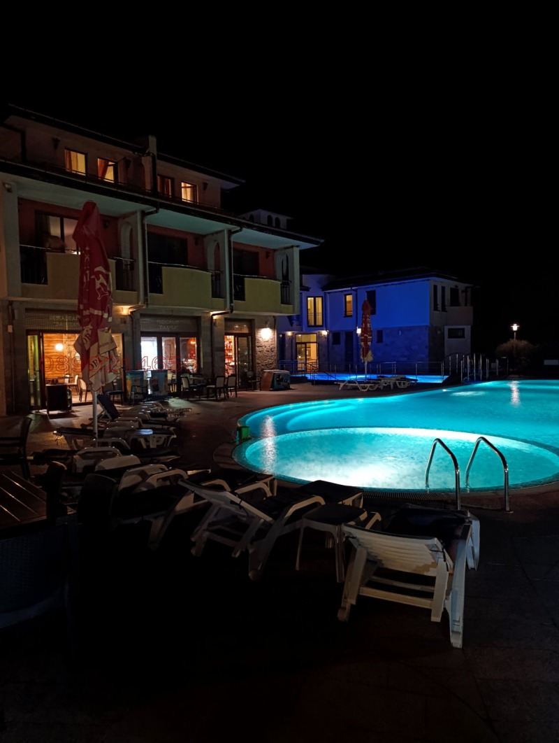 Продава КЪЩА, с. Лозенец, област Бургас, снимка 11 - Къщи - 52781551