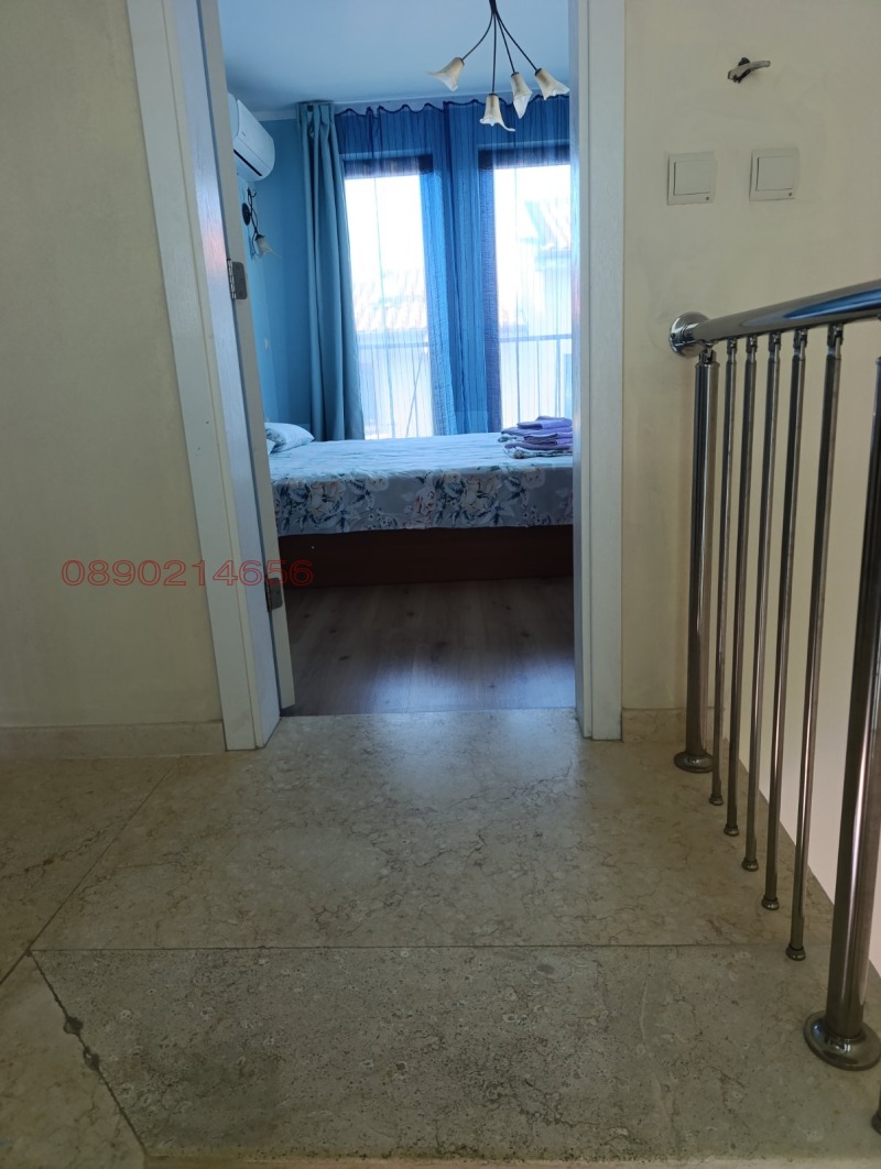 Продава КЪЩА, с. Лозенец, област Бургас, снимка 6 - Къщи - 52781551