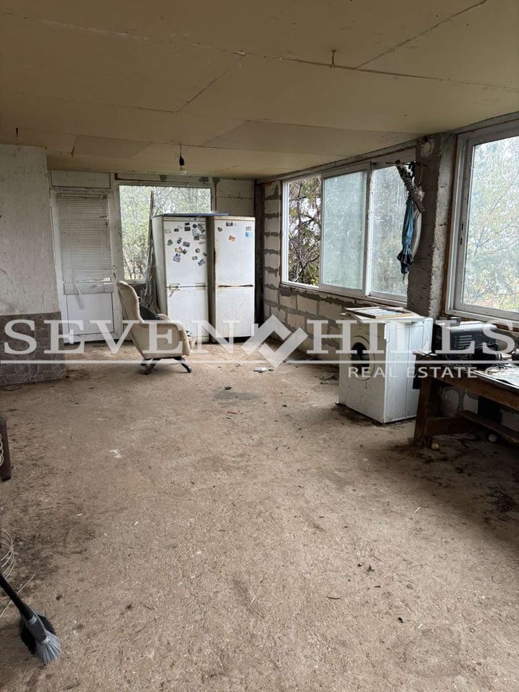 Продава ВИЛА, гр. Куклен, област Пловдив, снимка 16 - Вили - 53337203