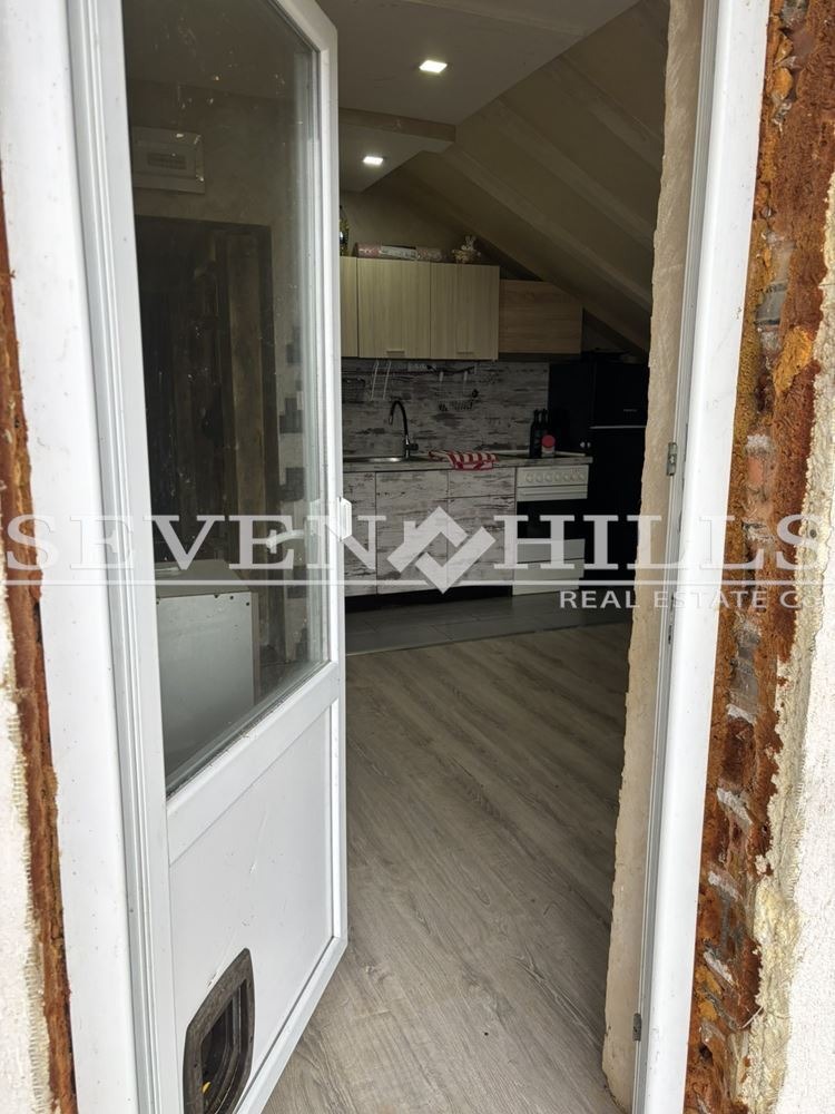 Продава ВИЛА, гр. Куклен, област Пловдив, снимка 7 - Вили - 53337203