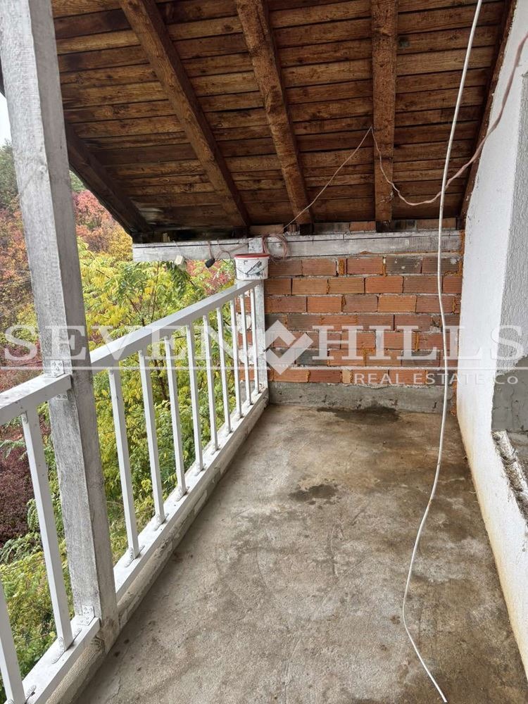 Продава ВИЛА, гр. Куклен, област Пловдив, снимка 11 - Вили - 53337203