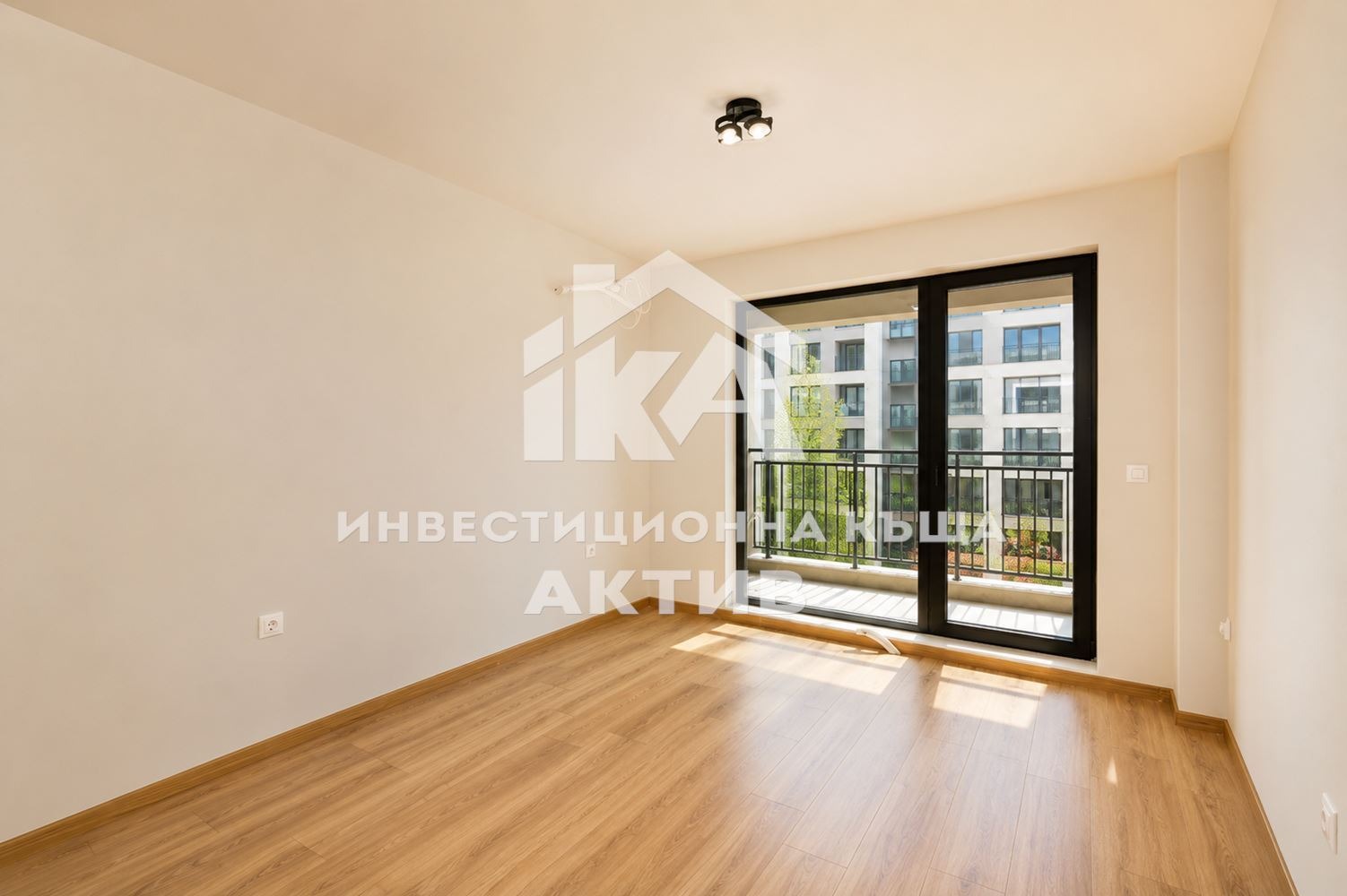 Продава 2-СТАЕН, гр. Пловдив, Тракия, снимка 2 - Апартаменти - 55308783