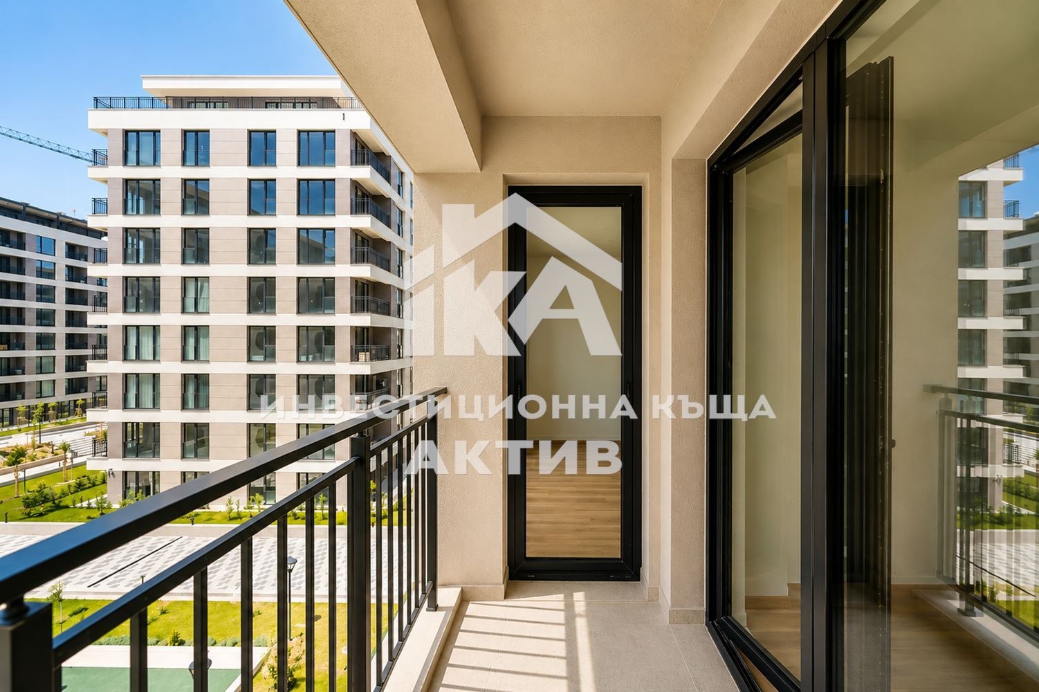 Продава 2-СТАЕН, гр. Пловдив, Тракия, снимка 6 - Апартаменти - 55308783