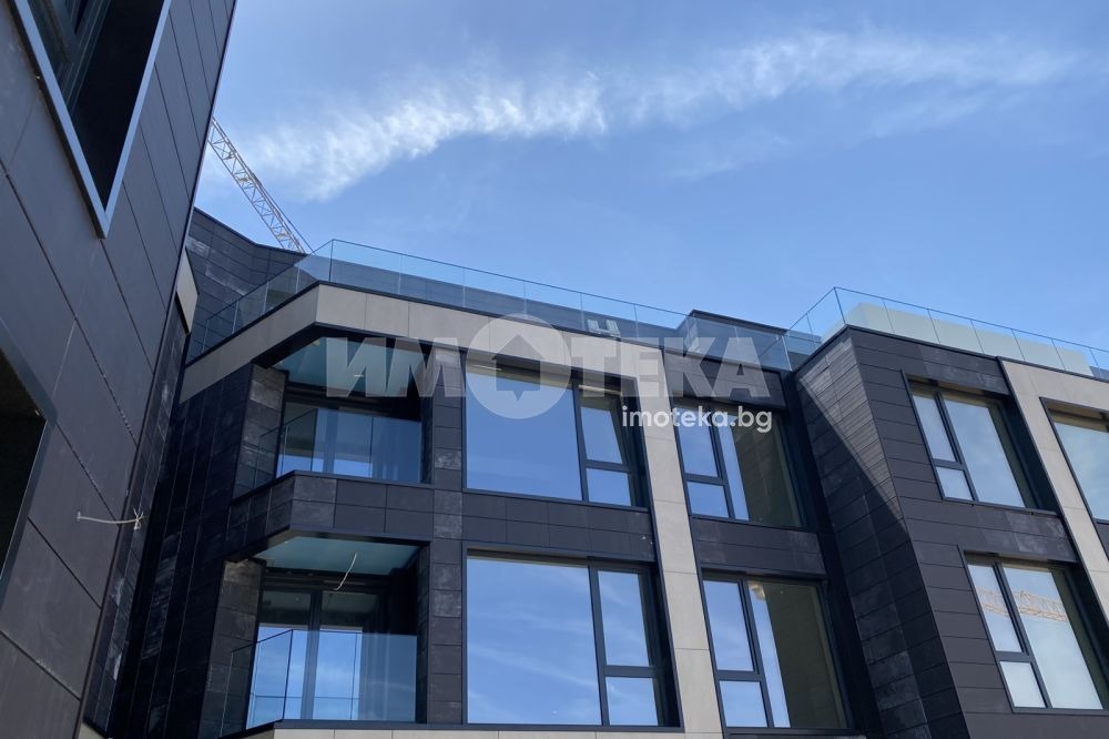 Продава 2-СТАЕН, гр. София, Малинова долина, снимка 10 - Апартаменти - 55558942