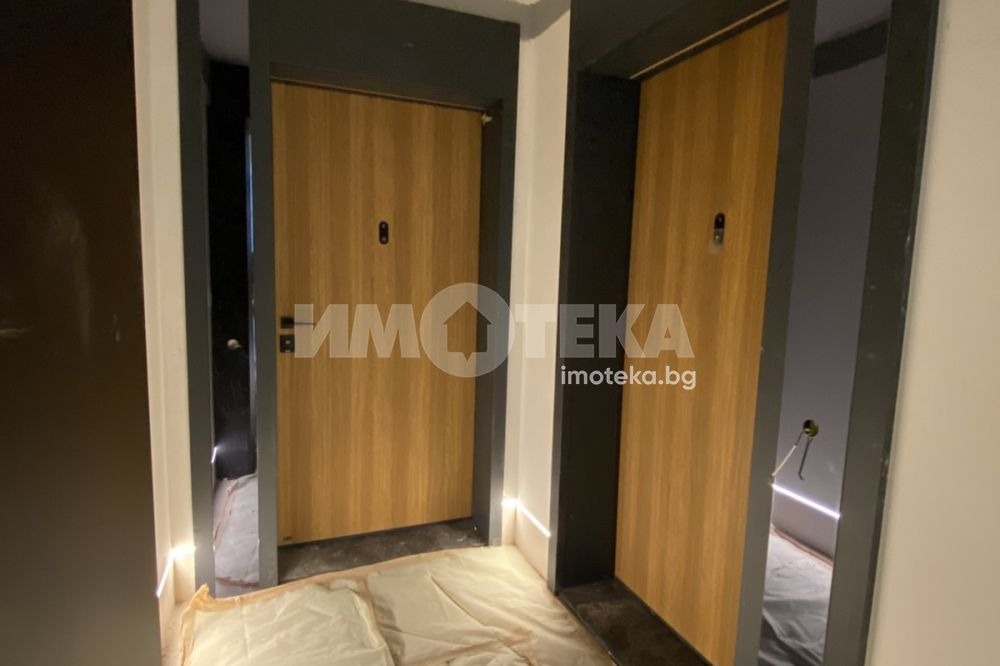 Продава 2-СТАЕН, гр. София, Малинова долина, снимка 6 - Апартаменти - 55558942