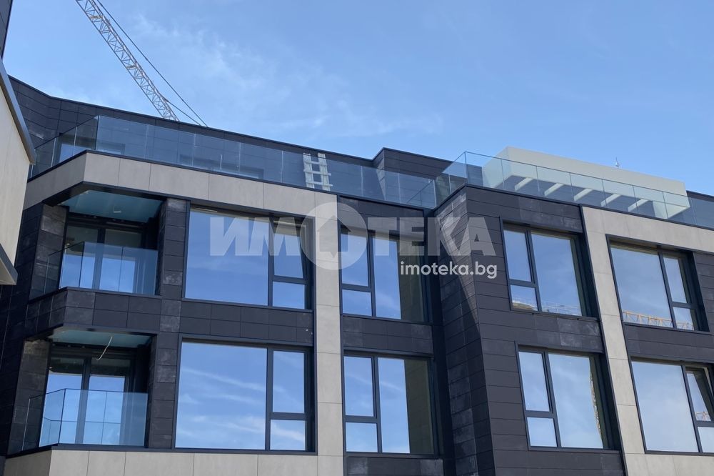 Продава 2-СТАЕН, гр. София, Малинова долина, снимка 15 - Апартаменти - 55558942