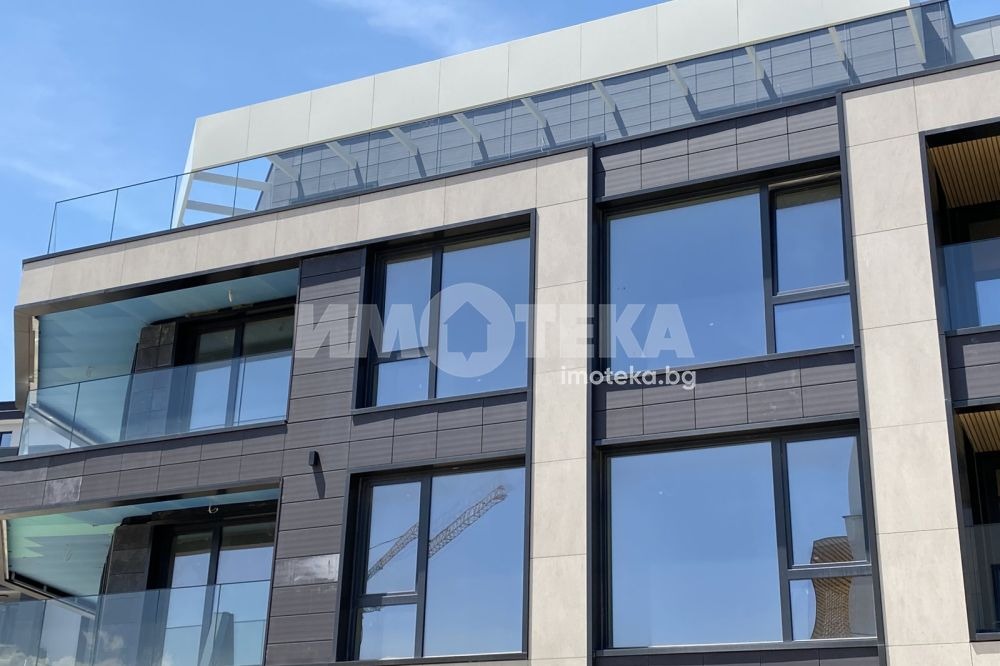 Продава 2-СТАЕН, гр. София, Малинова долина, снимка 16 - Апартаменти - 55558942