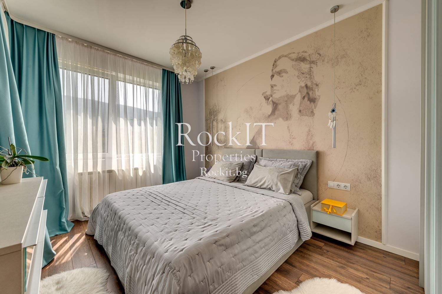 Продава 2-СТАЕН, гр. София, Гоце Делчев, снимка 11 - Апартаменти - 55791312